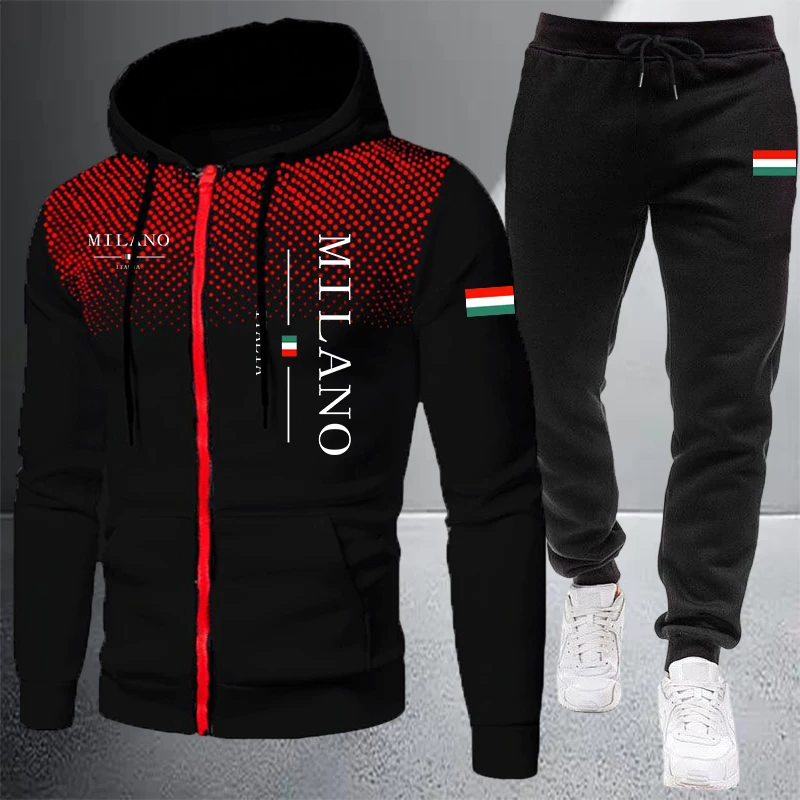 Conjunto Deportivo de Alta Gam - Winter Clothing Pk reseña y precio