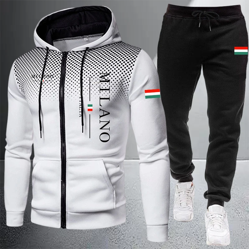 Conjunto Deportivo de Alta Gam - Winter Clothing Pk reseña y precio