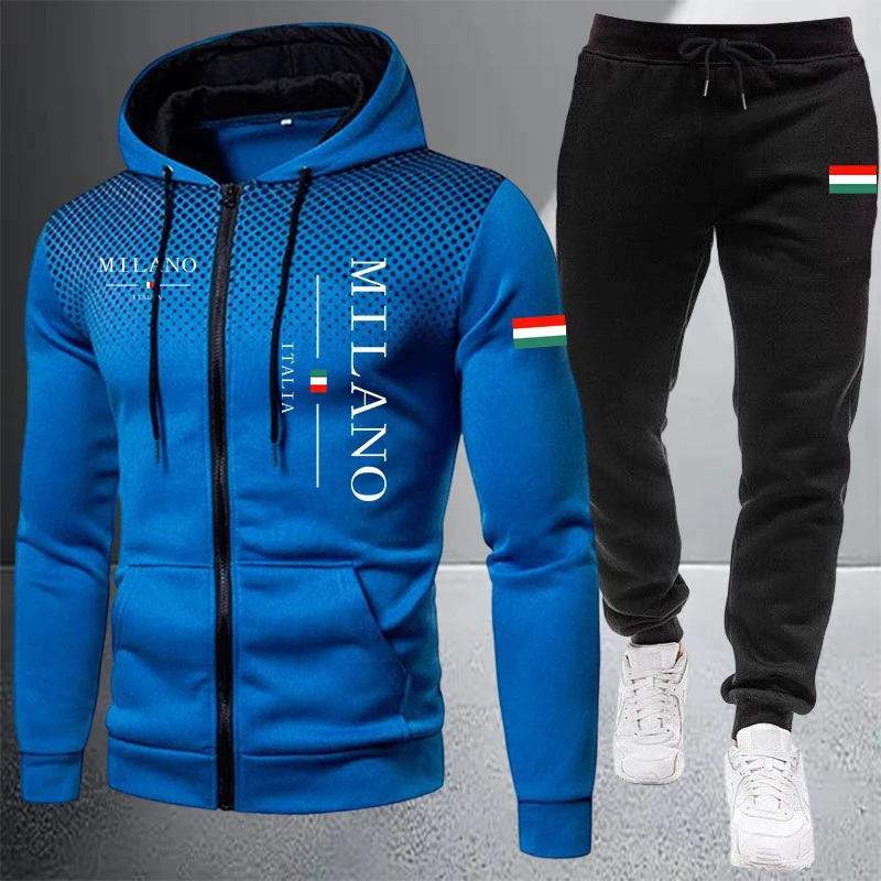 Conjunto Deportivo de Alta Gam - Winter Clothing Pk reseña y precio