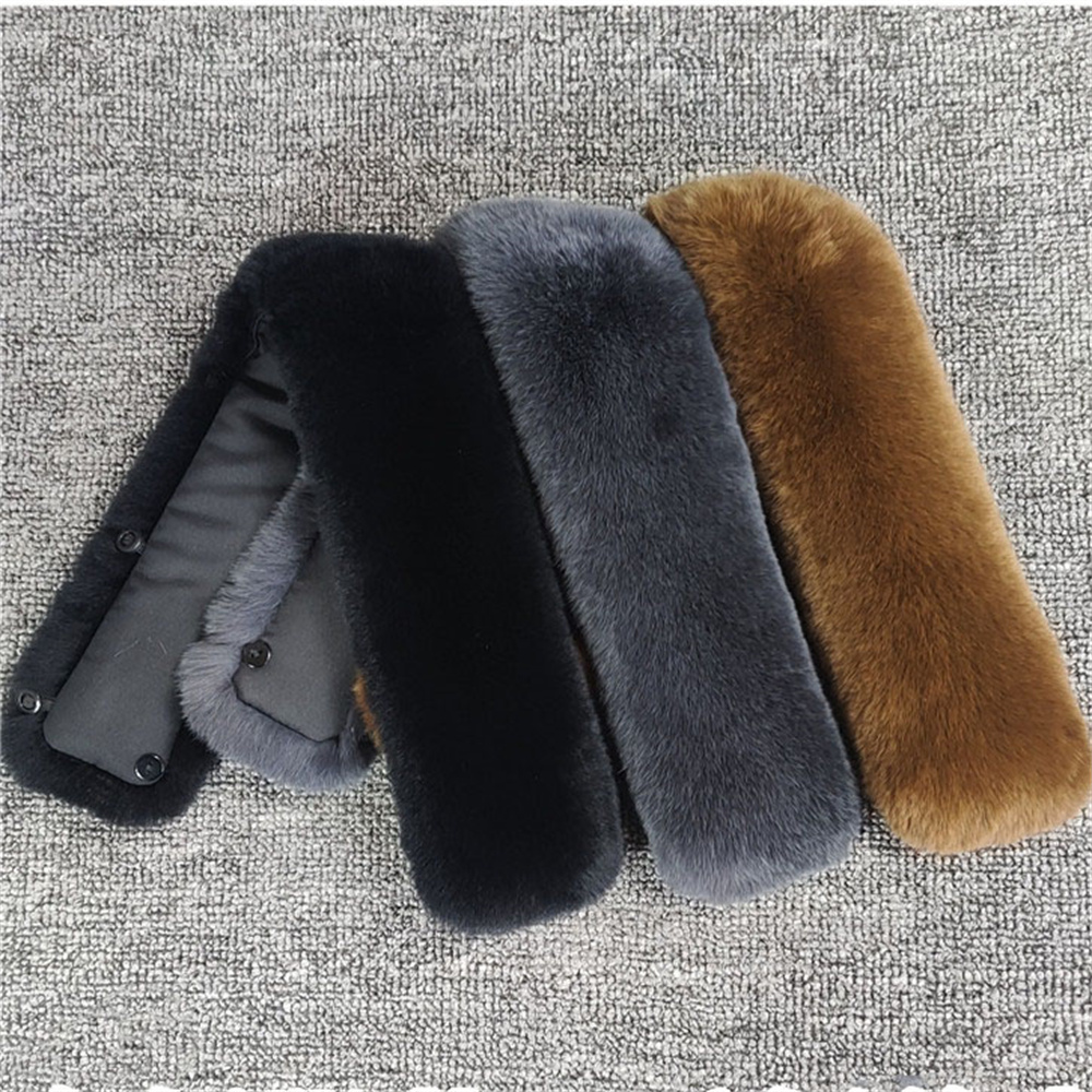 Bufandas de moda con cuello de - Winter Clothing Pk reseña y precio