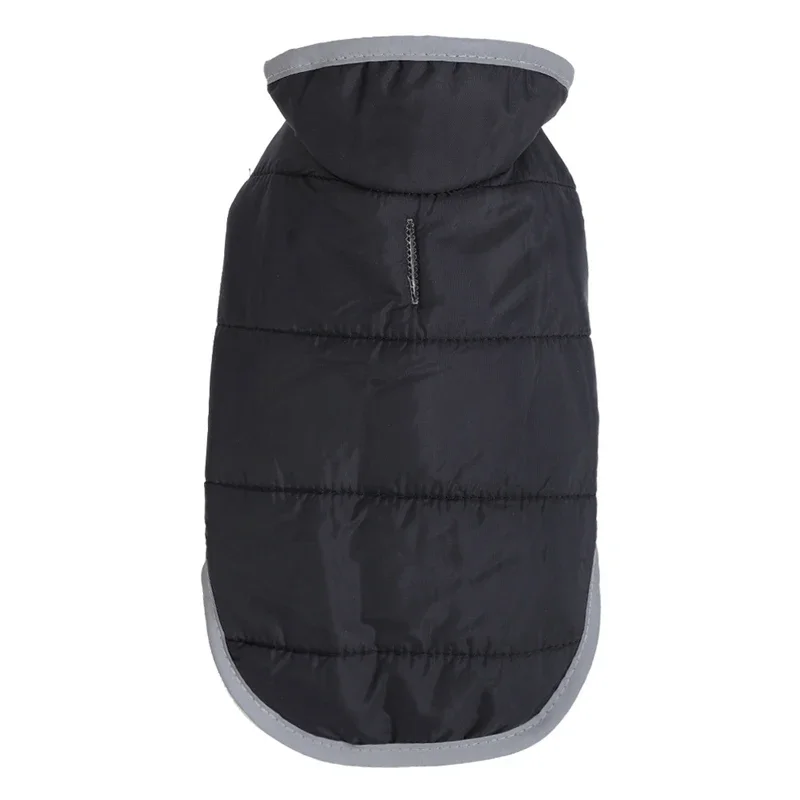 Chaqueta para perros, ropa imp - Winter Clothing Hiking reseña y precio