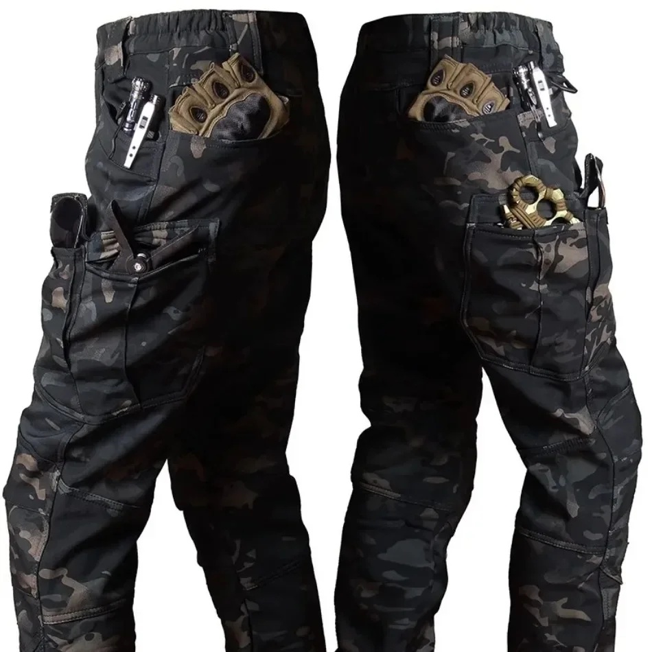 Pantalones y Chaquetas Cargo T - Winter Clothing Hiking reseña y precio