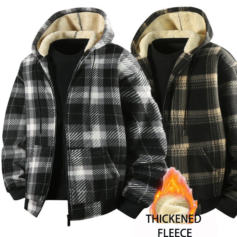 Nueva Chaqueta de Camisa a Cua - Winter Clothing Pk reseña y precio