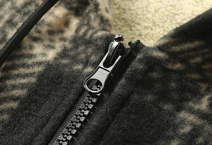 Nueva Chaqueta de Camisa a Cua - Winter Clothing Pk reseña y precio